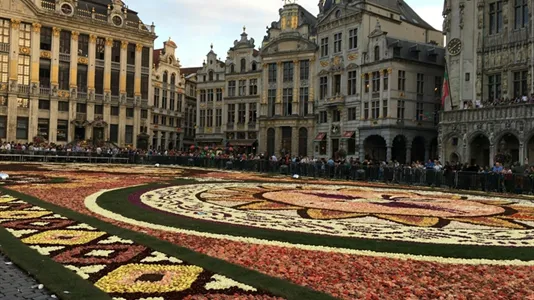 Rooms in Stad Brussel - photo 7