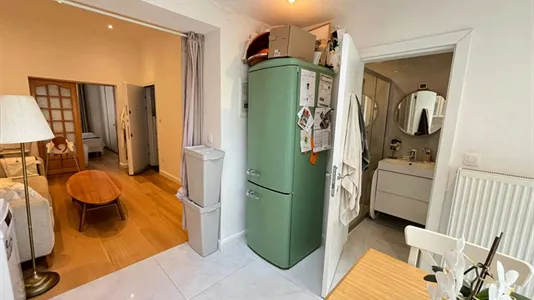 Apartments in Brussels Elsene - photo 2
