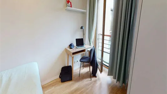 Rooms in Boulogne-Billancourt - photo 3