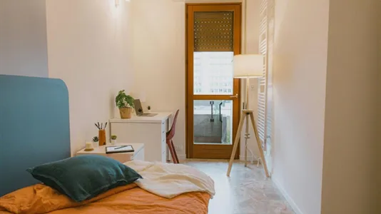 Rooms in Brescia - photo 2
