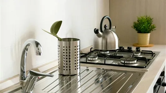 Rooms in Turin - photo 10