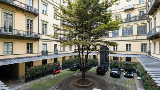 Rooms in Turin - photo 7