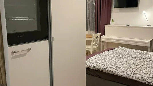 Apartments in Location is not specified - photo 9