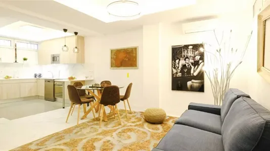 Rooms in Madrid Tetuán - photo 5