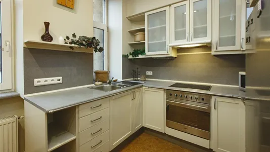 Rooms in Riga Centrs - photo 10