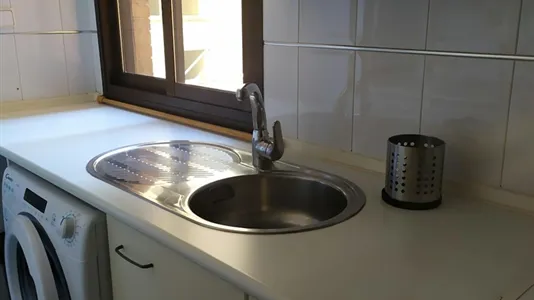 Apartments in Madrid Tetuán - photo 5