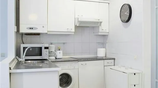 Apartments in Madrid Centro - photo 9