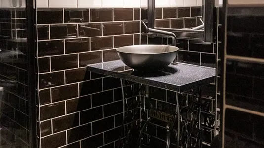 Apartments in Budapest Terézváros - photo 6