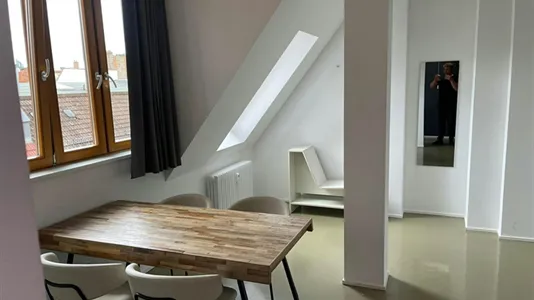 Apartments in Location is not specified - photo 6