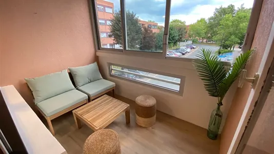 Rooms in Versailles - photo 9