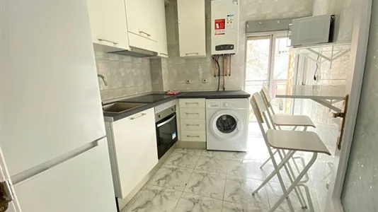 Rooms in Madrid Carabanchel - photo 8