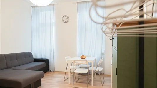 Apartments in Wien Ottakring - photo 4