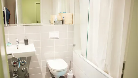 Rooms in Berlin Mitte - photo 6