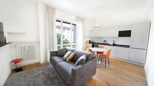 Apartments in Florence - photo 3