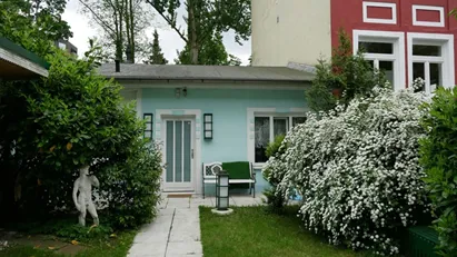 House for rent in Hamburg