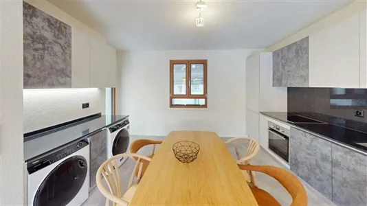 Apartments in Zürich Distrikt 11 - photo 3