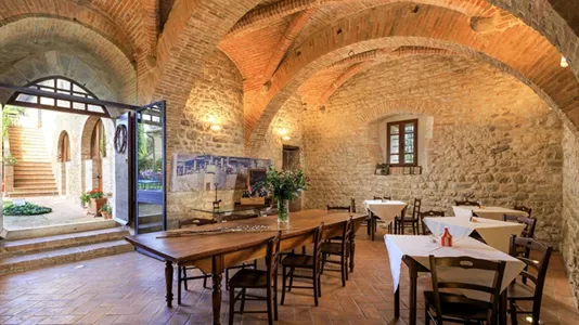 Apartments in Marsciano - photo 6