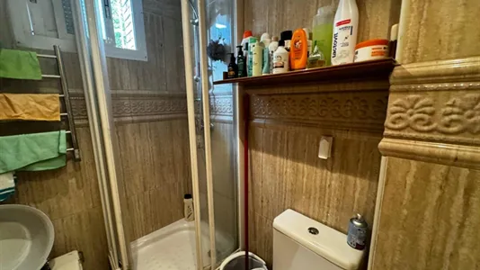 Rooms in Madrid Puente de Vallecas - photo 9