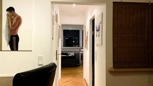 Apartments in Dusseldorf - photo 3