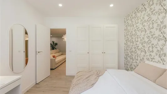 Rooms in Valencia Ciutat Vella - photo 4