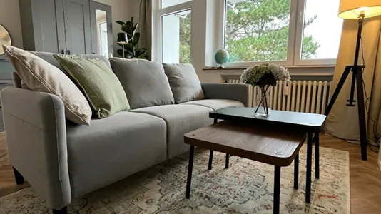 Apartments in Leverkusen - photo 1