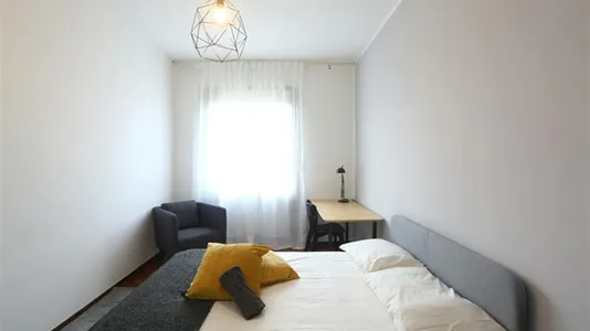 Rooms in Milano Zona 3 - Porta Venezia, Città Studi, Lambrate - photo 2