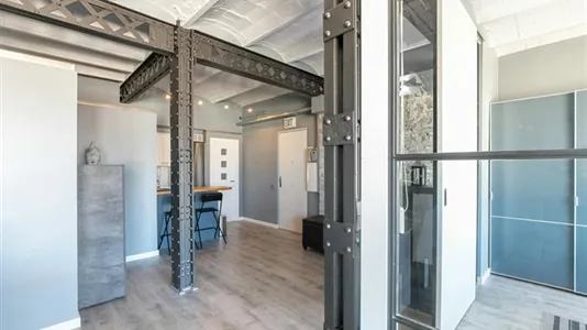 Apartments in Barcelona Eixample - photo 10