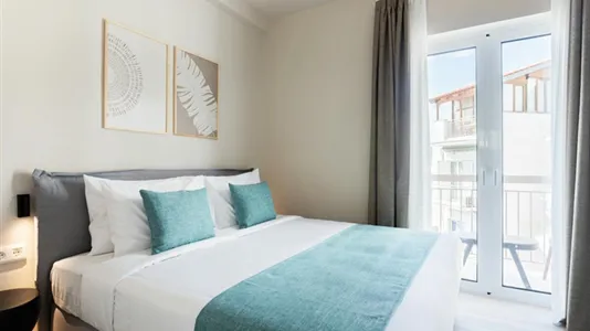 Apartments in Zografou - photo 6