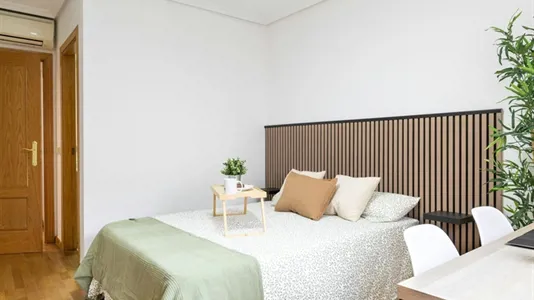 Rooms in Getafe - photo 2
