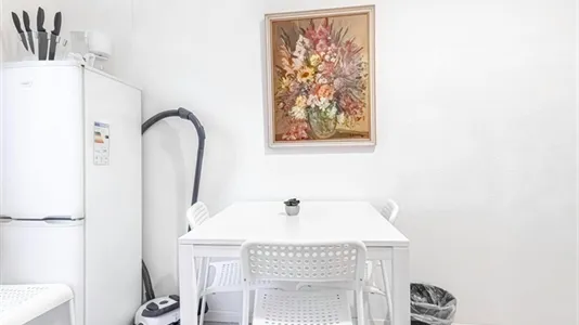 Rooms in Vienna Landstraße - photo 8