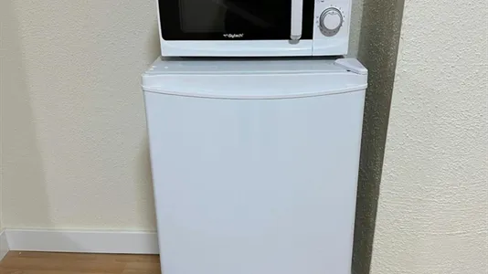 Houses in Madrid Fuencarral-El Pardo - photo 8