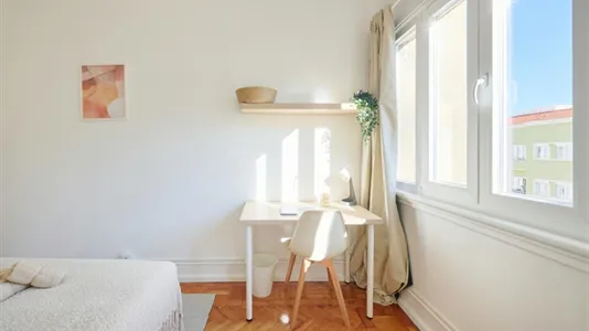 Rooms in Location is not specified - photo 8