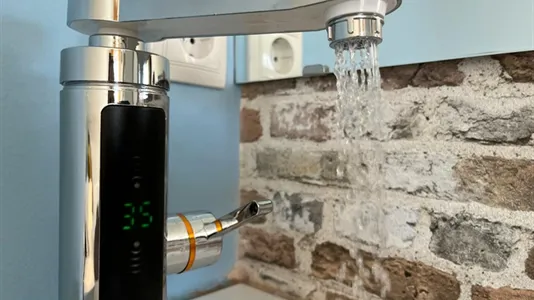 Rooms in Zaragoza - photo 5