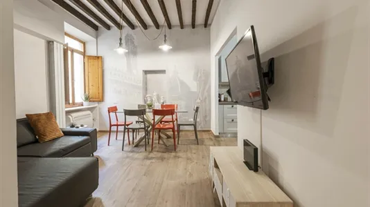 Apartments in Florence - photo 4