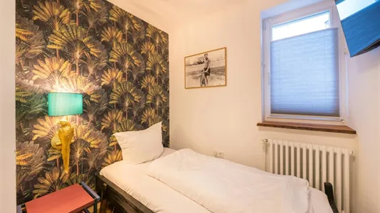 Apartments in Berlin Steglitz-Zehlendorf - photo 10