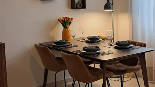 Apartments in Roma Municipio XII – Monte Verde - photo 3