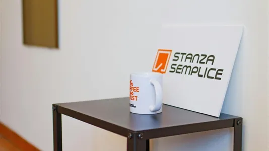 Rooms in Lecco - photo 3