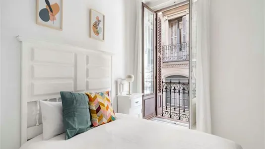 Rooms in Madrid Chamberí - photo 6