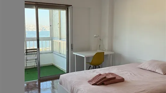 Rooms in Almada - photo 2