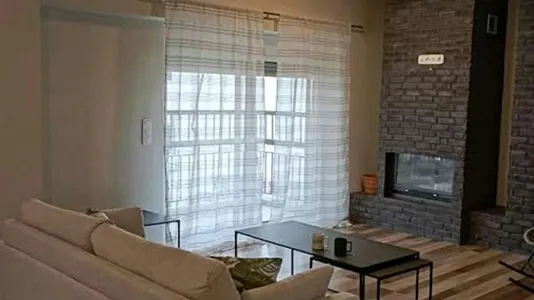 Apartments in Athens Ano Petralona - photo 5