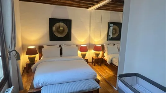 Apartments in Paris 6ème arrondissement - Saint Germain - photo 4