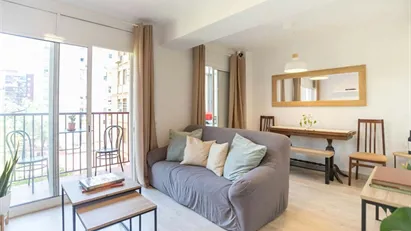 Apartment for rent in Barcelona Sant Martí, Barcelona