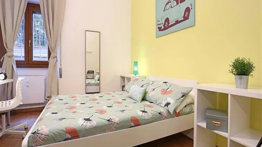 Rooms in Roma Municipio XIV – Monte Mario - photo 3
