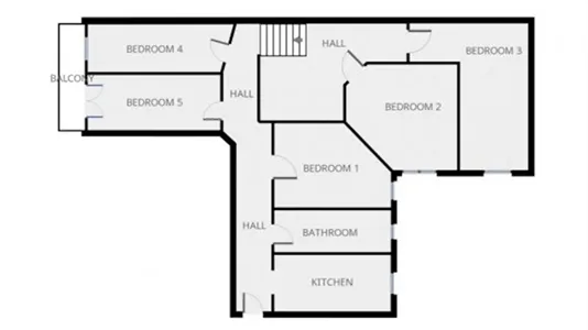 Rooms in Location is not specified - photo 9