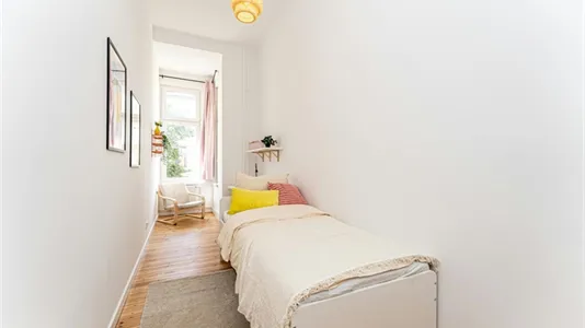 Rooms in Berlin Treptow-Köpenick - photo 1