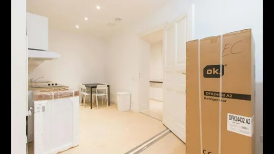 Rooms in Berlin Pankow - photo 10