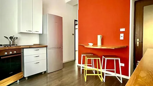 Rooms in Trento - photo 10