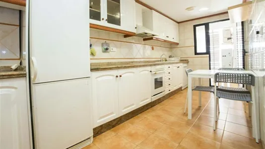Rooms in Valencia Extramurs - photo 5