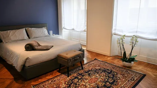 Apartments in Padua - photo 1