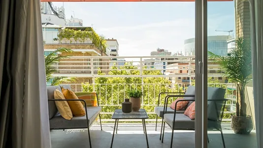 Apartments in Madrid Chamartín - photo 6